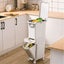 32L Sorting Kitchen Bins New Carousel 7