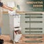 32L Sorting Kitchen Bins New Carousel 8