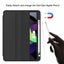 iPad Air 10.9" 5th Gen (2022) Smart Cover Case Carousel 3