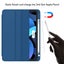 iPad Air 10.9" 5th Gen (2022) Smart Cover Case Carousel 7