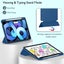 iPad Air 10.9" 5th Gen (2022) Smart Cover Case Carousel 10