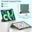 iPad Air 10.9" 5th Gen (2022) Smart Cover Case Carousel 15