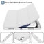 iPad Air 10.9" 5th Gen (2022) Smart Cover Case Carousel 17