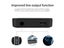 MP3/MP4 Bluetooth walkman Player Carousel 11