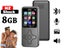 MP3 Music Player 8GB Carousel 1