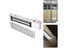 280KG Electromagnetic Door Lock for Access Control NZ Clearance Carousel 6