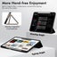 Smart Cover Pencil Case for iPad Air 13" M3 (2025) Carousel 4