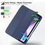 Smart Cover Pencil Case for iPad Air 13" M3 (2025) Carousel 10
