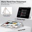 Smart Cover Pencil Case for iPad Air 13" M3 (2025) Carousel 17