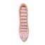 high heeled jewelry holder high heeled ear ring holder Ring Display Stand Pink Carousel 2