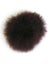 TOFT Alpaca Fur Pom Pom Cocoa Carousel 1