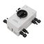 solar disconnect switch solar disconnect isolator solar pv switch solar isolator Carousel 6