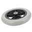 wheelchair wheels disabled wheelchair wheels wheelchair rubber wheels 7in Carousel 6