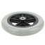 wheelchair wheels disabled wheelchair wheels wheelchair rubber wheels 7in Carousel 7