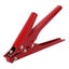 cable tie tensioning tool nylon tie cutting tool nylon tie fastening tool Nylon Carousel 2