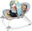 Baby Einstein: Ocean Explorers Kick it to Opus Musical Infant to Toddler Rocker Carousel 3