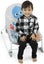 Baby Einstein: Ocean Explorers Kick it to Opus Musical Infant to Toddler Rocker Carousel 4