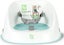 ITY by Ingenuity: Simplicity Easy-Clean Booster Seat - Oat Carousel 2
