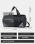 gym bag sport bag Shoulder Bag Travel Duffel Bags Carousel 4