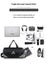 gym bag sport bag Shoulder Bag Travel Duffel Bags Carousel 9