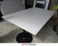 SM17 - White Meeting Table Carousel 1