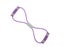 FREE SHIPPING ! New Gym 8 Word Elastic Band Chest Developer Rubber LOOP Latex Carousel 5