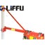 Liffu Electric Hoist Scaffold Swing Arm 1100mm HST250 Carousel 1