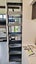 Pull-Out revolving pantry mechanism, Latest model 400mm Carousel 8