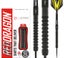 Red Dragon Phantom 24g darts Carousel 2