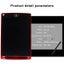 Kids Writing Tablet Carousel 5