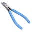 cutting pliers side cutter chrome vanadium steel pliers electrical wire cutter Carousel 5