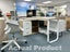Corner Desk Study Desk Carousel 9