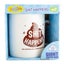 Giant Coffee Mug - Koolface Sh*t Happens (12.5cm) Carousel 3