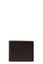 Herschel Hank Leather RFID Wallet Brown Carousel 1