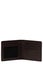 Herschel Hank Leather RFID Wallet Brown Carousel 3