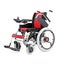 Fold-up electric wheelchair Carousel 1
