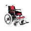 Fold-up electric wheelchair Carousel 2