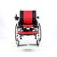 Fold-up electric wheelchair Carousel 6