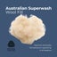 Dreamaker All Season 2 Piece Australian Wool Duvet - Queen Bed Carousel 4