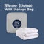 Dreamaker All Season 2 Piece Australian Wool Duvet - Queen Bed Carousel 7