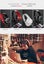 B39 Headphone Wireless Bluetooth Colorful Light Pluggable Card Game Music Carousel 4