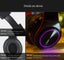 B39 Headphone Wireless Bluetooth Colorful Light Pluggable Card Game Music Carousel 10