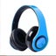 B39 Headphone Wireless Bluetooth Colorful Light Pluggable Card Game Music Carousel 17