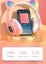 B39 Wireless Headphones Bluetooth-compatible 5.0 Cute Cat Claw Cat Ears Carousel 1