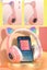 B39 Wireless Headphones Bluetooth-compatible 5.0 Cute Cat Claw Cat Ears Carousel 4