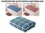 Waterproof Underpad Incontinence Bed Pad Mattress Protector - Washable Carousel 7