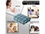 Waterproof Underpad Incontinence Bed Pad Mattress Protector - Washable Carousel 12