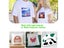 PTN New 100PCS Sublimation Paper A4 Sale Sale Sale Carousel 3