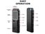 Portable Voice Recorder 8GB NZ Local Buy Now Carousel 6