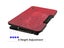 Laptop Cooler Cooling Pad Brand New Carousel 3